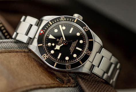 preisentwicklung tudor black bay|Tudor Black Bay 58 Reviewed by Tim Mosso .